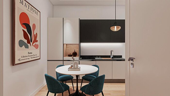 Appartamento in vendita in Corso Francesco Ferrucci B, Torino