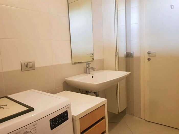 Appartamento monolocale in affitto in Via Giovanni Pastorelli, Milano