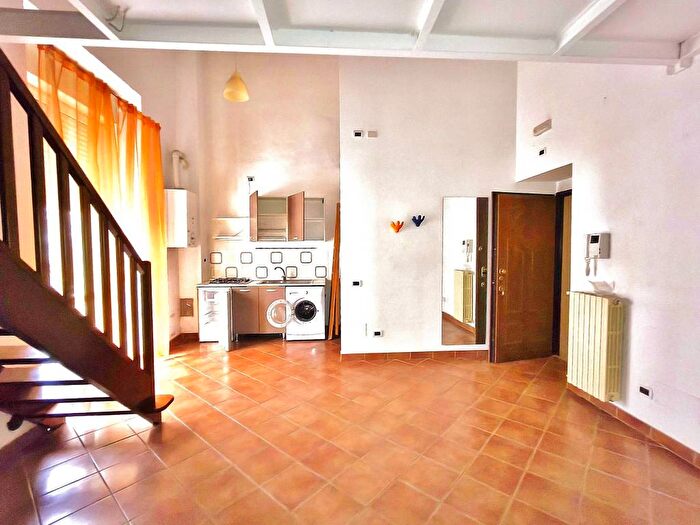 Appartamento monolocale in affitto in Via Dante Alighieri, Via della Repubblica Piazza San Francesco, Foggia