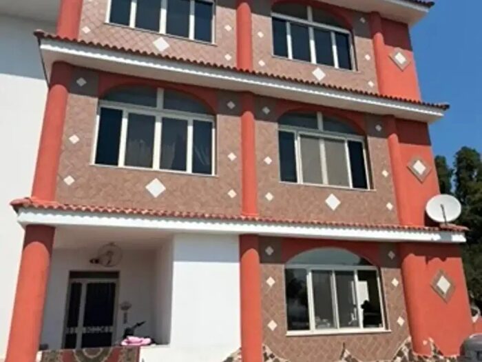 Appartamento in vendita in Via Antonio Izzi De Falenta, Catanzaro