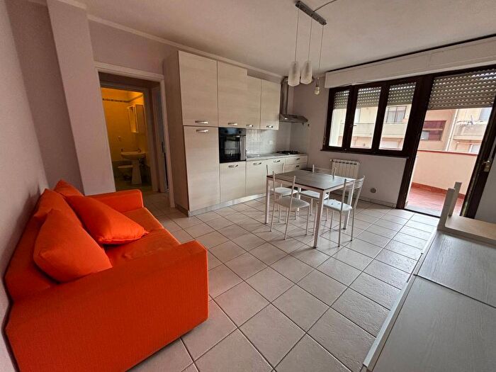 Appartamento bilocale in affitto in Via Tosco Romagnola Ovest, Villaggi Bellaria, Pontedera