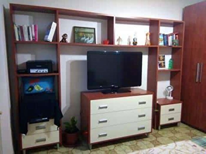 Appartamento bilocale in affitto in Via Acquaroni, Borghesiana, Roma