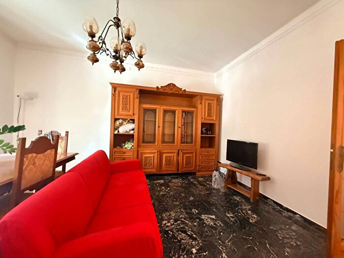 Appartamento con 5 locali in affitto in Via Nazionale, Borgo Sant'Agata Borgo d'Oneglia Costa d'Oneglia, Imperia