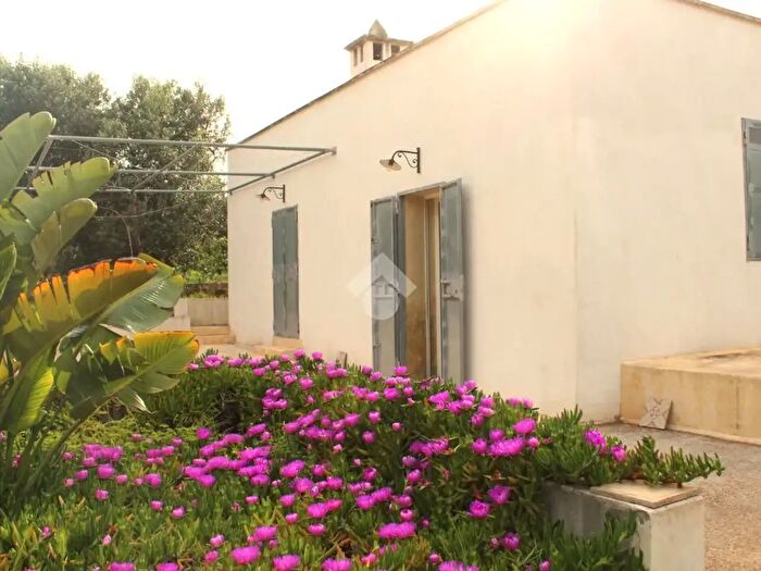 Casa bilocale in vendita in Strada Prima Valente, Carovigno