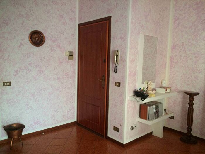 Appartamento quadrilocale in affitto in Via Enrico Ferri, Centro, San Benedetto Po