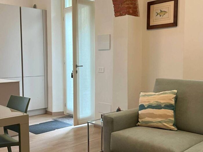 Appartamento bilocale in affitto in via Milano, Borghi, Como