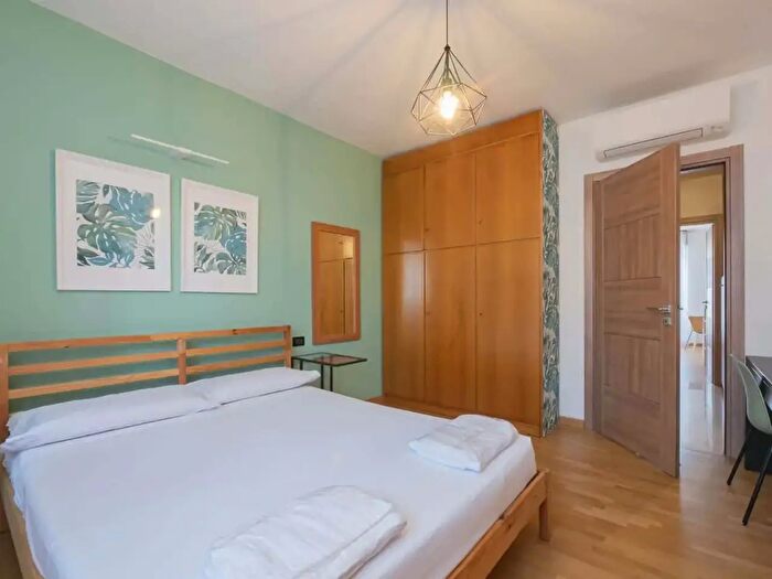 Appartamento monolocale in affitto in Via Savona, Milano