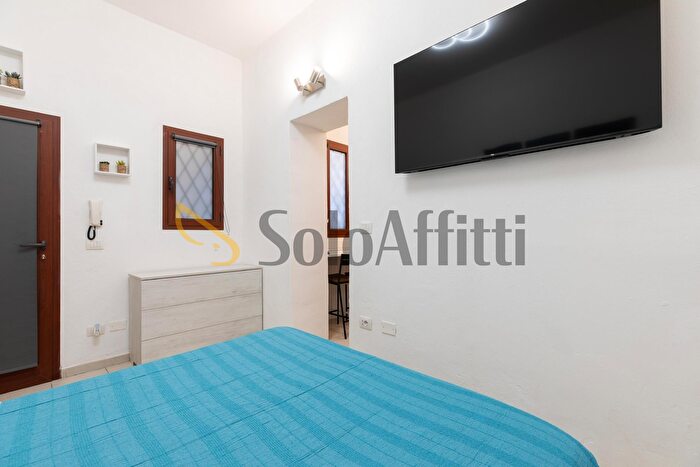 Appartamento bilocale in affitto in Via La Marmora, Olbia