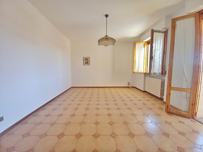 Appartamento trilocale in vendita in a Chini, Castelfiorentino