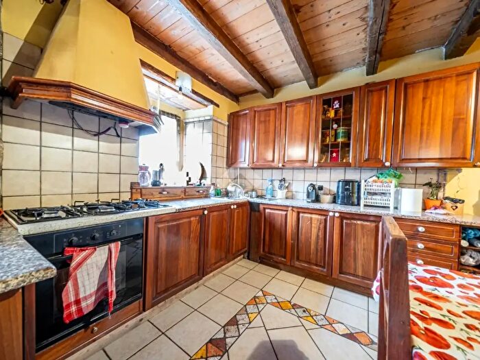 Casa quadrilocale in vendita in V Canovi, Badia Calavena