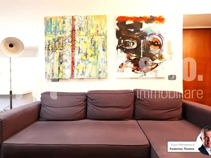 Appartamento trilocale in vendita in Via Giacomo Matteotti, Viterbo