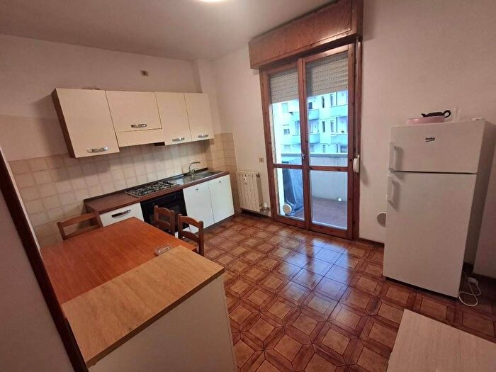 Appartamento monolocale in affitto in Via Italo Simon, Cisanello San Biagio, Pisa