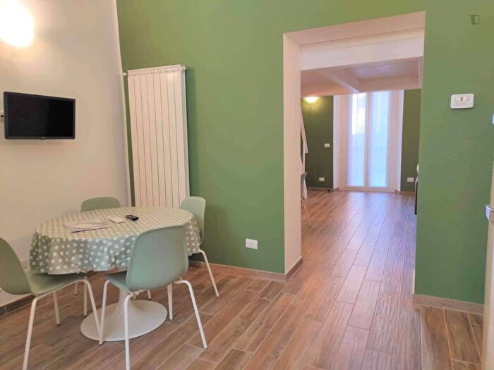 Appartamento in affitto in Viale Umbria, Porta Romana Medaglie d'Oro, Milano