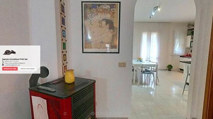 Casa con 6 locali in vendita in Empoli