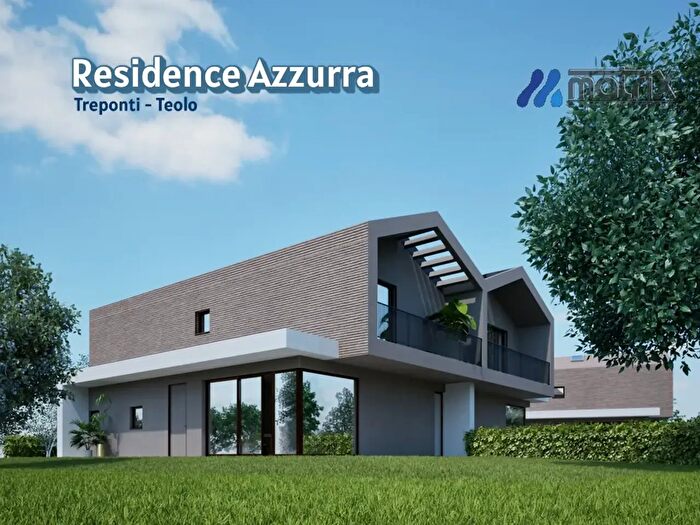 Casa con 9 locali in vendita in Via SantAntonio, Teolo