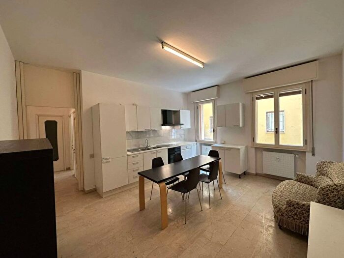 Appartamento in affitto in Piacenza