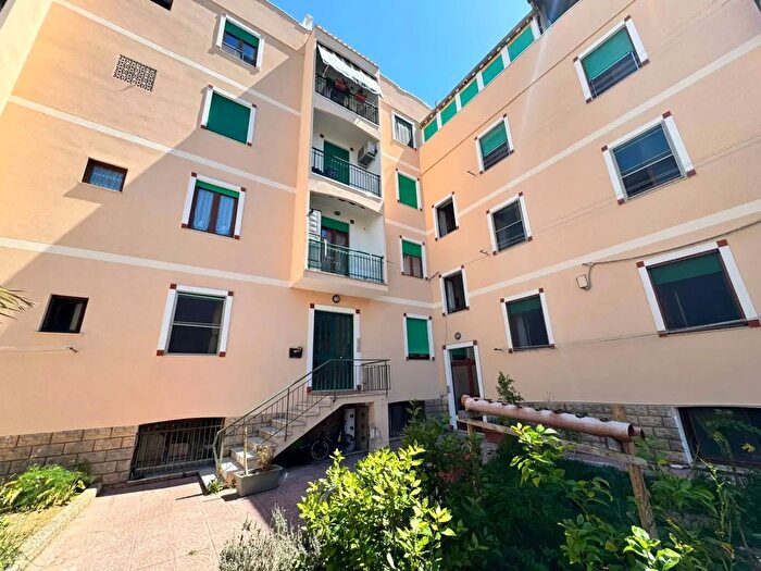 Appartamento bilocale in vendita in Alghero