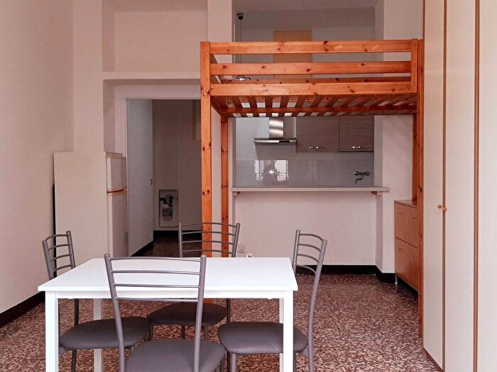 Appartamento monolocale in affitto in Via Nicola Antonio Porpora, Città Studi, Milano