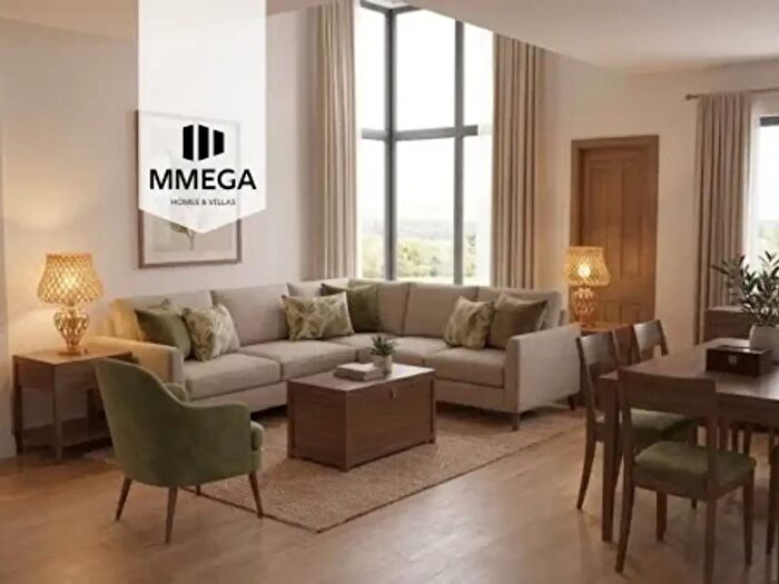 Appartamento trilocale in vendita in Via Reginaldo Giuliani, Firenze
