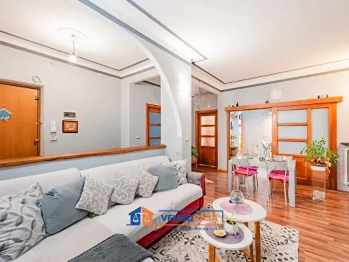 Appartamento con 5 locali in vendita in Corso Armando Diaz, Mondovi'