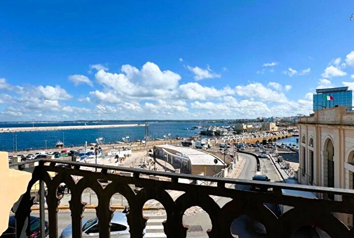 Appartamento in vendita in Gallipoli