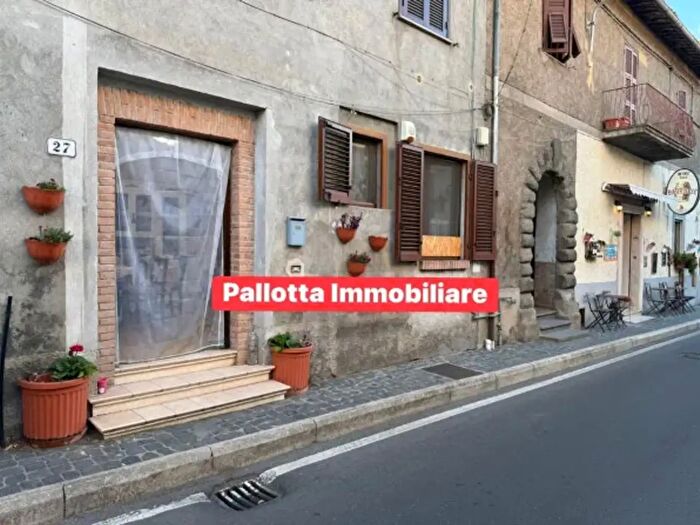 Appartamento bilocale in vendita in Via Roma, Capodimonte