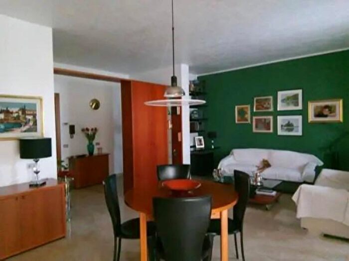 Appartamento monolocale in vendita in Piazza Padre Matteo da Agnone, Serracapriola