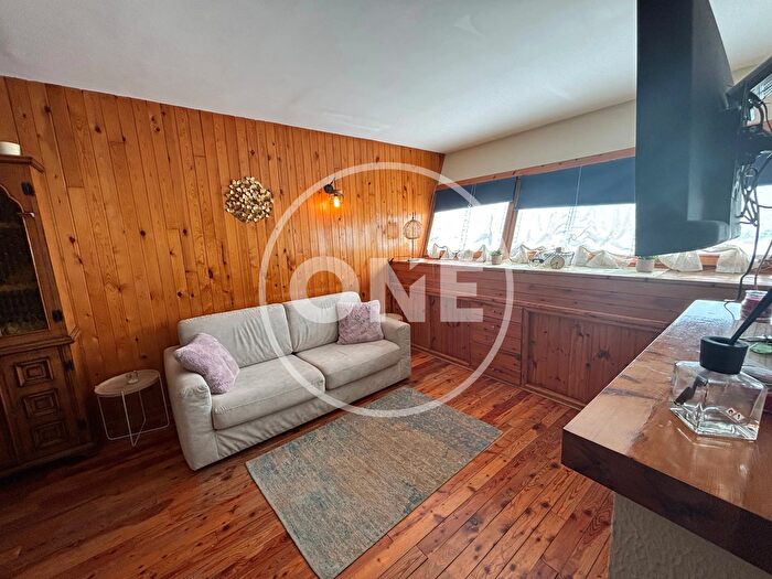 Appartamento bilocale in vendita in Via Piana di Livata, Subiaco