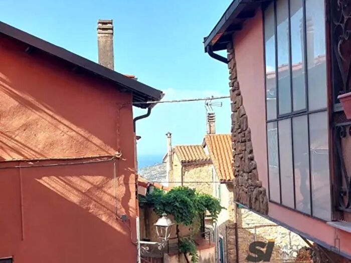 Appartamento bilocale in vendita in Via Lampedusa, Castellaro