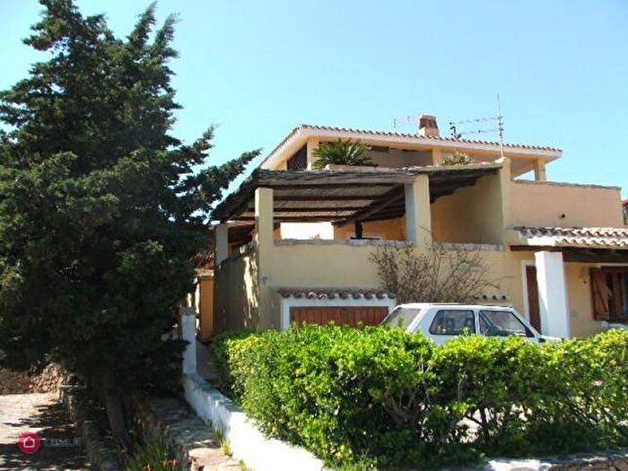 Appartamento in affitto in Via Contrada Del Sole, Baja Sardinia, Arzachena