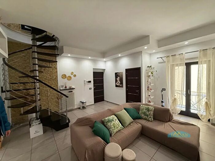 Appartamento quadrilocale in vendita in Via Giuseppe Toniolo, Ceglie Messapica