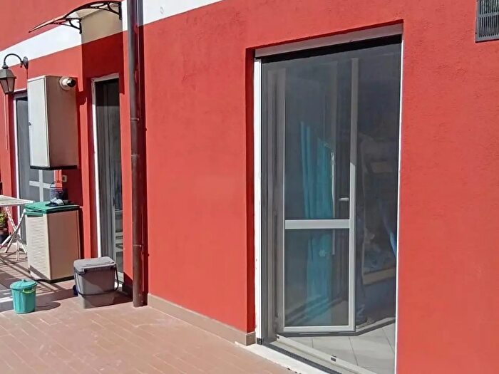 Appartamento quadrilocale in vendita in La Spezia