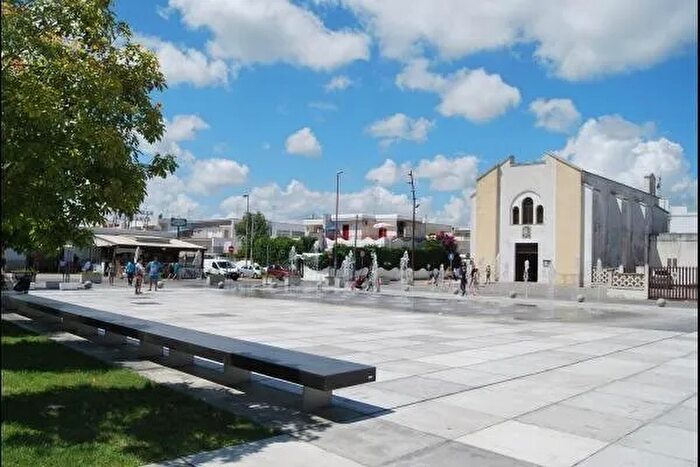 Appartamento bilocale in vendita in Via Salvador Allende Torre dellOrso Italia, Melendugno