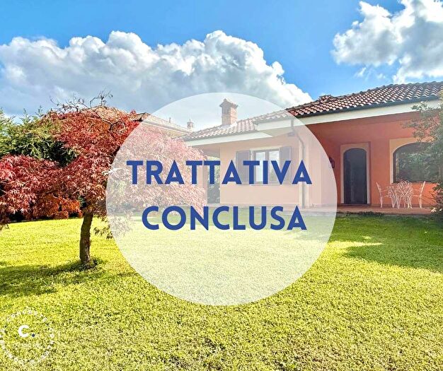 Casa con 6 locali in vendita in Via Mulini, Dusino San Michele