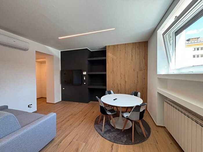 Appartamento bilocale in affitto in Centro, Domodossola