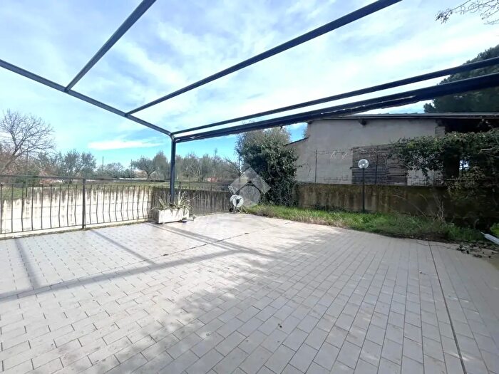 Appartamento trilocale in vendita in Via Filippo Lippi, Viterbo