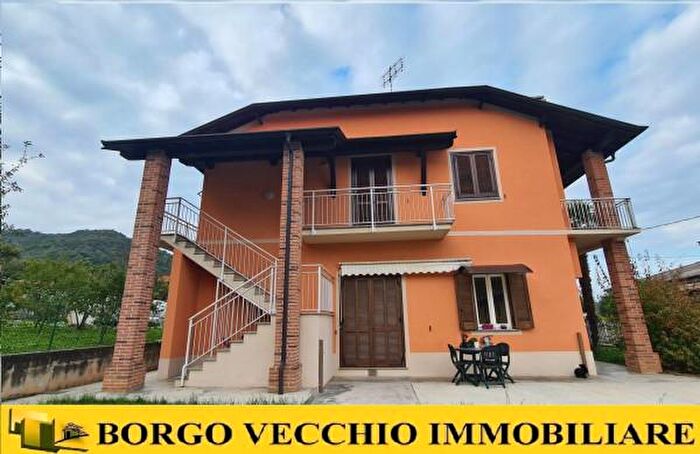 Appartamento quadrilocale in affitto in Via Chiesa Vallera, Caraglio