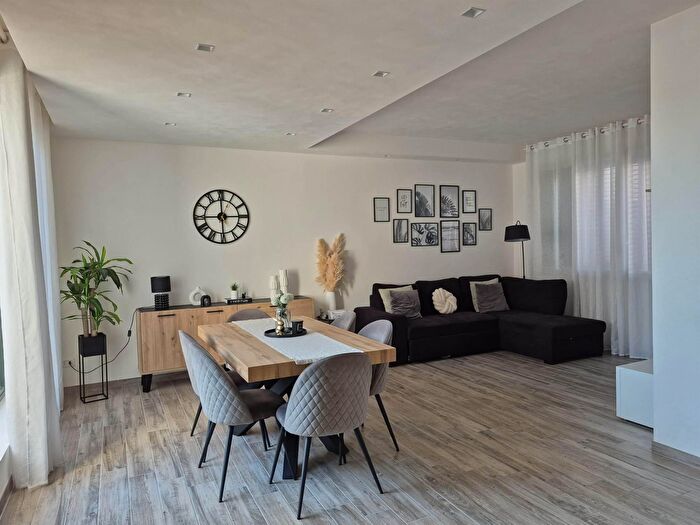 Casa quadrilocale in vendita in Contrada Ponte Fiumarella, Marsala