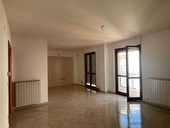 Appartamento quadrilocale in affitto in Via Pitagora, Corso Mazzini Via Ciccarone Casarza, Vasto