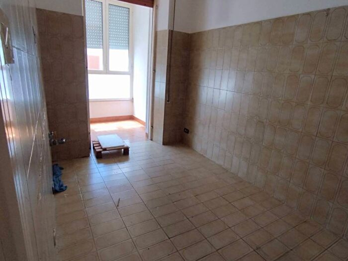 Appartamento trilocale in affitto in Via Tommaso Costa, Centro, Formia