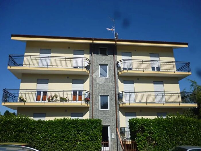 Appartamento trilocale in affitto in Via Circonvallazione, Pecetto Torinese