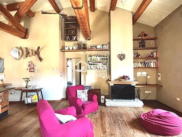 Appartamento quadrilocale in vendita in Via Severoli, Faenza