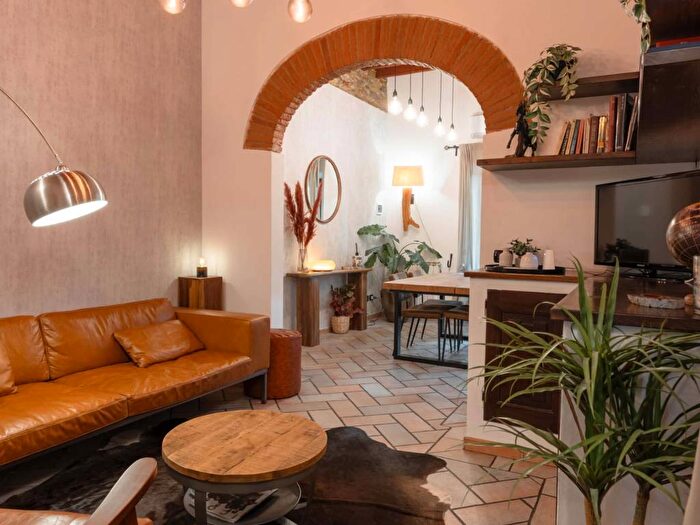 Appartamento bilocale in affitto in Via Fra' Giovanni Angelico, Beccaria Colombo, Firenze