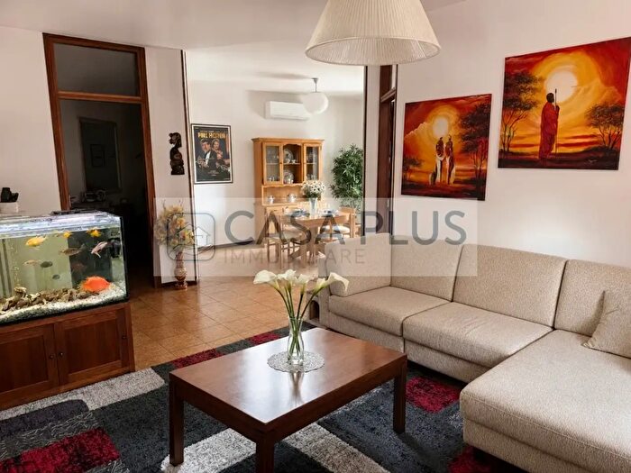 Appartamento quadrilocale in vendita in Galliera Veneta