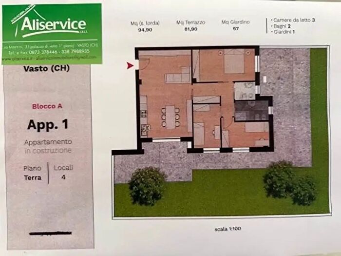 Case in Vendita e in Affitto - 2