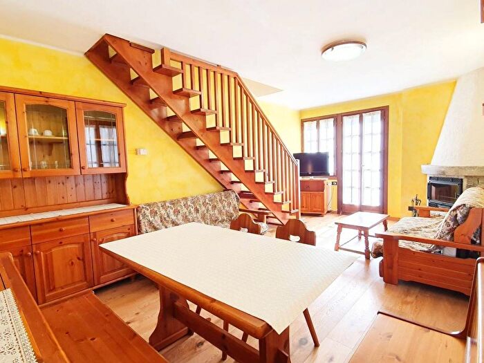 Appartamento trilocale in affitto in Corso Roma, Aprica