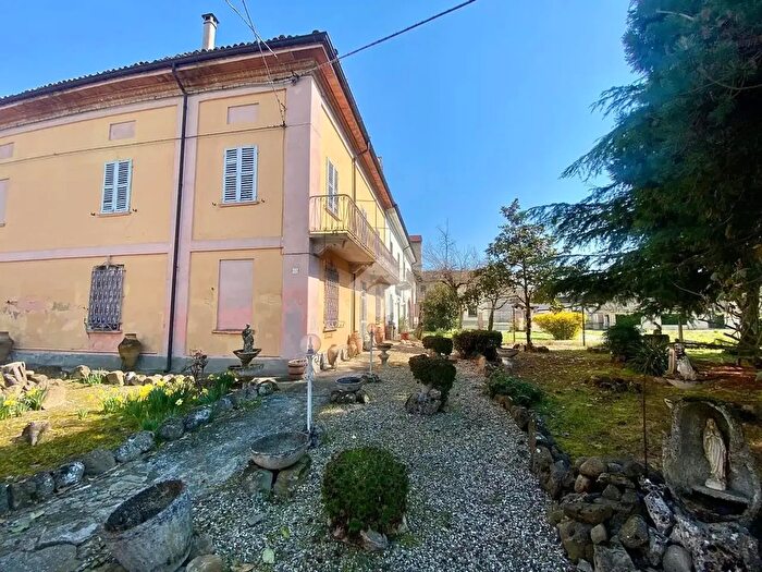 Case in Vendita e in Affitto - 2