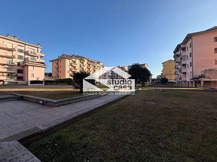 Appartamento trilocale in affitto in Ombriano Sabbioni San Carlo, Crema