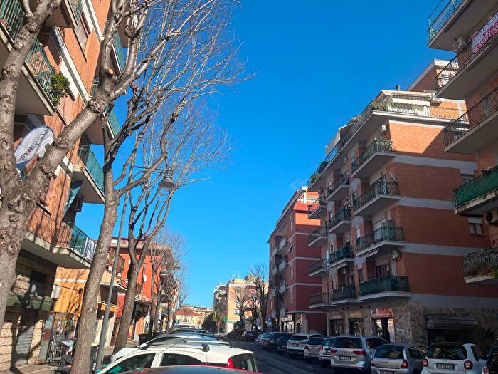 Appartamento bilocale in affitto in Via San Francesco dAssisi, Ciampino