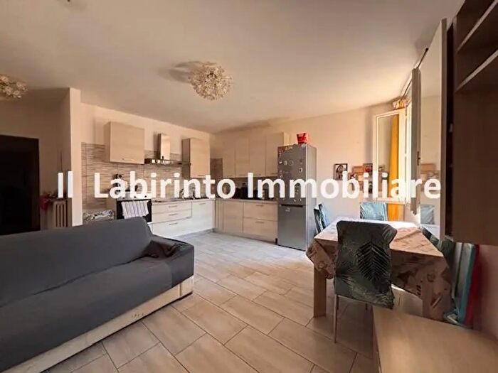 Appartamento quadrilocale in vendita in Via Fornace, Faenza